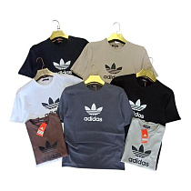 Футболка Moranny MR1176 white - делук