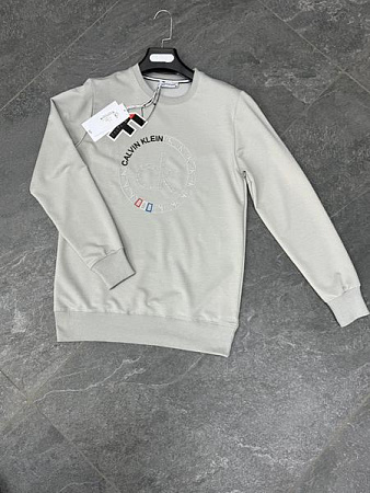 Свитер F.T.H F710 apricot - делук