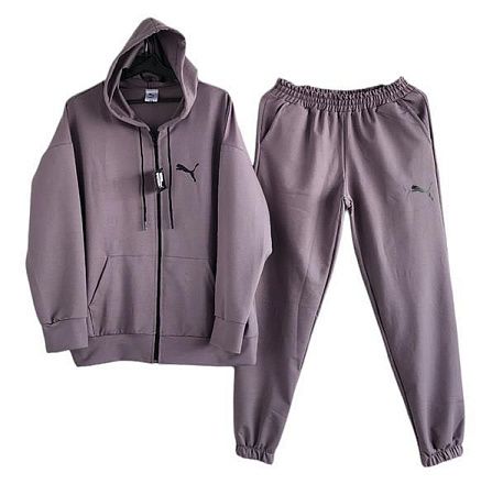 Костюм Sevim SV585 grey - делук