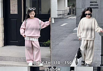 Кофта Спорт Sunnytot 85650 pink - делук