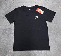 Футболка Sevim SV2171 black - делук