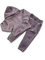 Костюм Спорт Safi 213 purple - делук