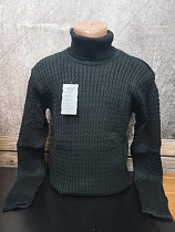 Гольф 4 Seasons A01-69 black - делук