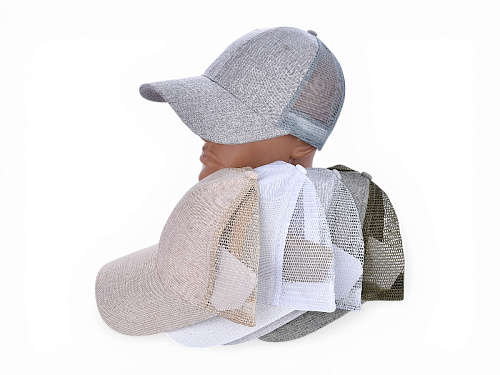 Кепка Kh Clothes D8 mix - делук