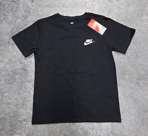 Футболка Sevim SV2171 black - делук