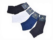 Носки Obuv Ok2 Lux102-2 (99046) mix - делук