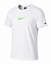 Футболка Alex Clothes 14469 white - делук