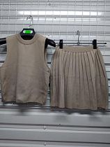 Костюм Dream DM15 beige - делук