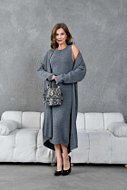 Комплект Karon 10945 grey - делук