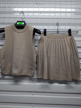Костюм Dream DM15 beige - делук
