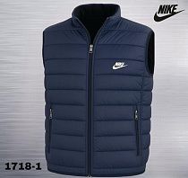 Жилетка Azt 1718-4 navy Жилетка Azt 1718-4 navy - делук