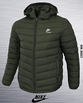 Куртка Azt 908-1 khaki - делук