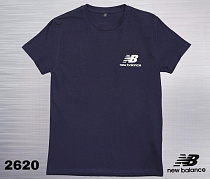 Футболка Azt AZ797-2620 navy - делук