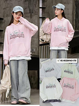 Свитер Sunnytot A5-8026 pink - делук