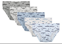 Трусы Disneyopt Kids 768101 mix (4-5) Трусы Disneyopt Kids 768101 mix (4-5) - делук