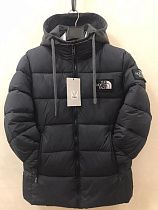 Куртка Lina L113 black - делук