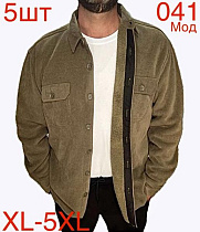 Рубашка Надийка ND410-041 beige - делук