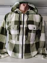 Рубашка Panda 1294 khaki - делук