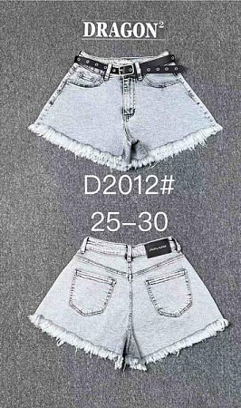 Шорты Maxim Jeans 2012 l.grey - делук