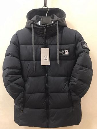 Куртка Lina L113 black - делук