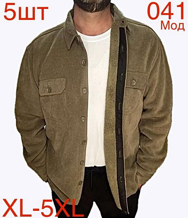 Рубашка Надийка ND410-041 beige - делук