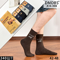 Носки А16-008 - делук