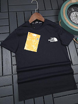 Футболка Hous Of Timur HT664 navy - делук