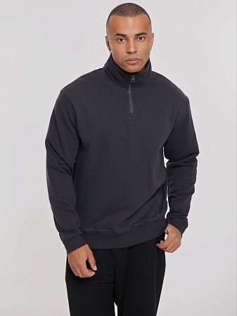 Свитер Little Secret 400478 d.grey - делук