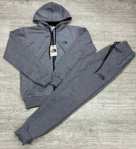 Костюм Спорт Mirwear 308-3 grey - делук