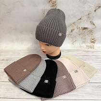 Шапка Dgmd D786 mix - делук