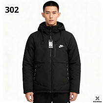 Куртка Jiher 302 black Куртка Jiher 302 black - делук