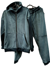 Костюм Спорт Shoptime S516 green Костюм Спорт Shoptime S516 green - делук