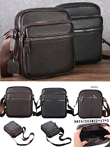 Сумка Fashion Bag 9803-C03 black - делук