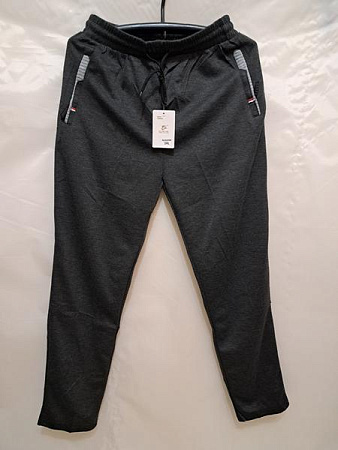 Штаны Спорт Giang 0100 grey - делук