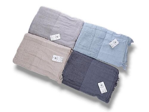 Полотенце Obuv Ok2 mix (10181-89192) - делук