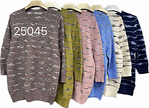 Свитер Estima 25045 mix - делук