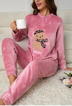 Костюм Romeo Life RL917 pink - делук