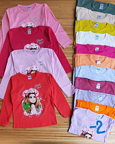 Свитер Meloria ML4179-2 lilac - делук