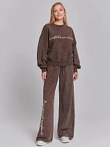 Костюм Спорт Little Secret 500212 brown - делук