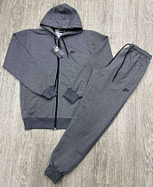 Костюм Спорт Mirwear 308-4 grey - делук
