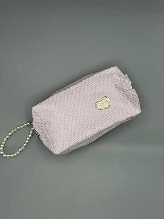 Косметичка Luna-Bag 25-590 powder - делук