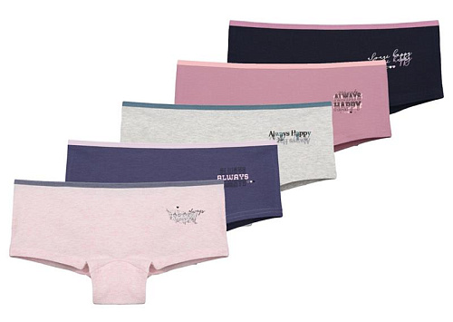 Трусы Disneyopt Kids 5771PB27 mix (14-15) - делук