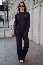 Костюм Little Secret 9078 brown - делук