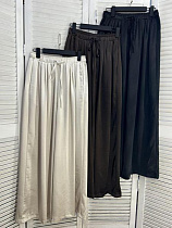 Штаны Style Nadezhda 521 black - делук