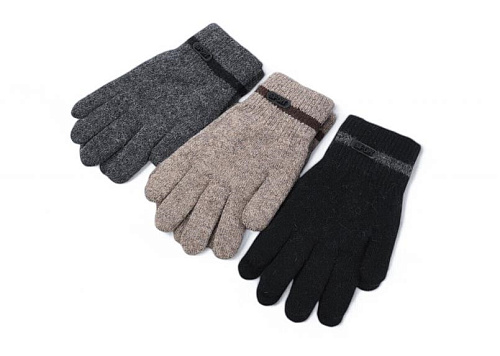 Перчатки Rubi RB669 mix - делук