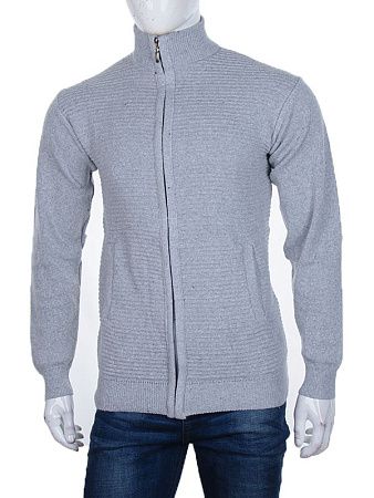 Кофта Abdo SS35 grey - делук