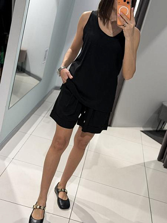 Костюм Comod 2365 black - делук