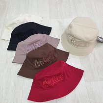 Панама Candy CN2824 mix - делук