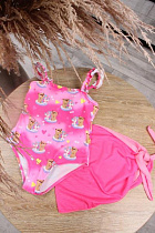 Комплект Sun&Sea M533 fuchsia - делук