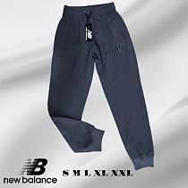 Штаны Спорт Ckas Benno CB32 navy - делук